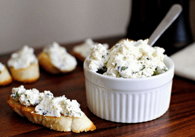 Queso cosio