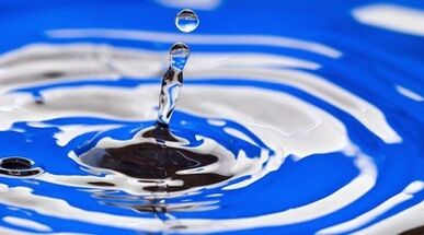 La esencia de una dieta bebible para bajar de peso.