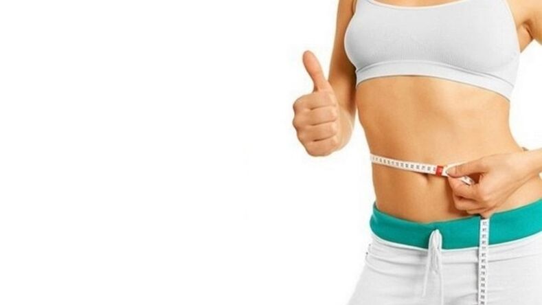 Resultados de pérdida de peso con la dieta de trigo sarraceno.